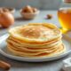 découvrez les informations nutritionnelles des crêpes : calories, protéines, lipides et glucides pour bien manger et équilibrer votre régime.