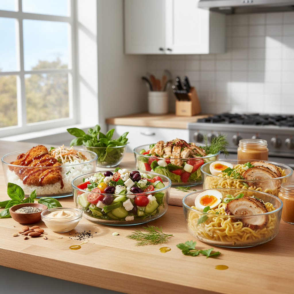 explorez en 2025 nos 25 recettes incontournables, savoureuses et faciles à réaliser, qui ont séduit les gourmands et réveillé les papilles.