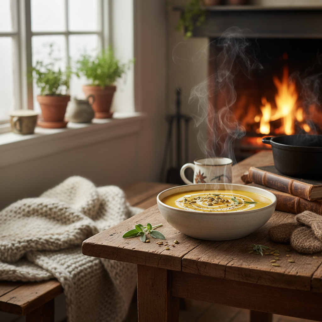 découvrez nos délices hivernaux avec des recettes incontournables à savourer en décembre, parfaites pour réchauffer vos repas et célébrer la saison festive.