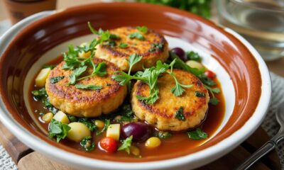 découvrez des recettes rapides et faciles à préparer avec des lentilles corail, parfaites pour des repas sains et savoureux au quotidien.