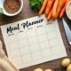 découvrez nos astuces pour un menu familial semaine simple et économique, afin d'organiser vos repas facilement tout en maîtrisant votre budget.
