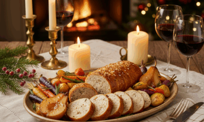 préparez un noël 2025 inoubliable avec nos recettes incontournables, faciles et délicieuses, pour un festin mémorable en famille ou entre amis.