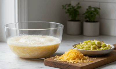 découvrez notre recette simple et fondante de quiche aux poireaux, un classique de la cuisine française idéal pour un repas savoureux et convivial.