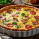 découvrez la recette classique de la quiche jambon poireaux, accompagnée de conseils simples pour préparer un plat réconfortant, savoureux et facile à réaliser.
