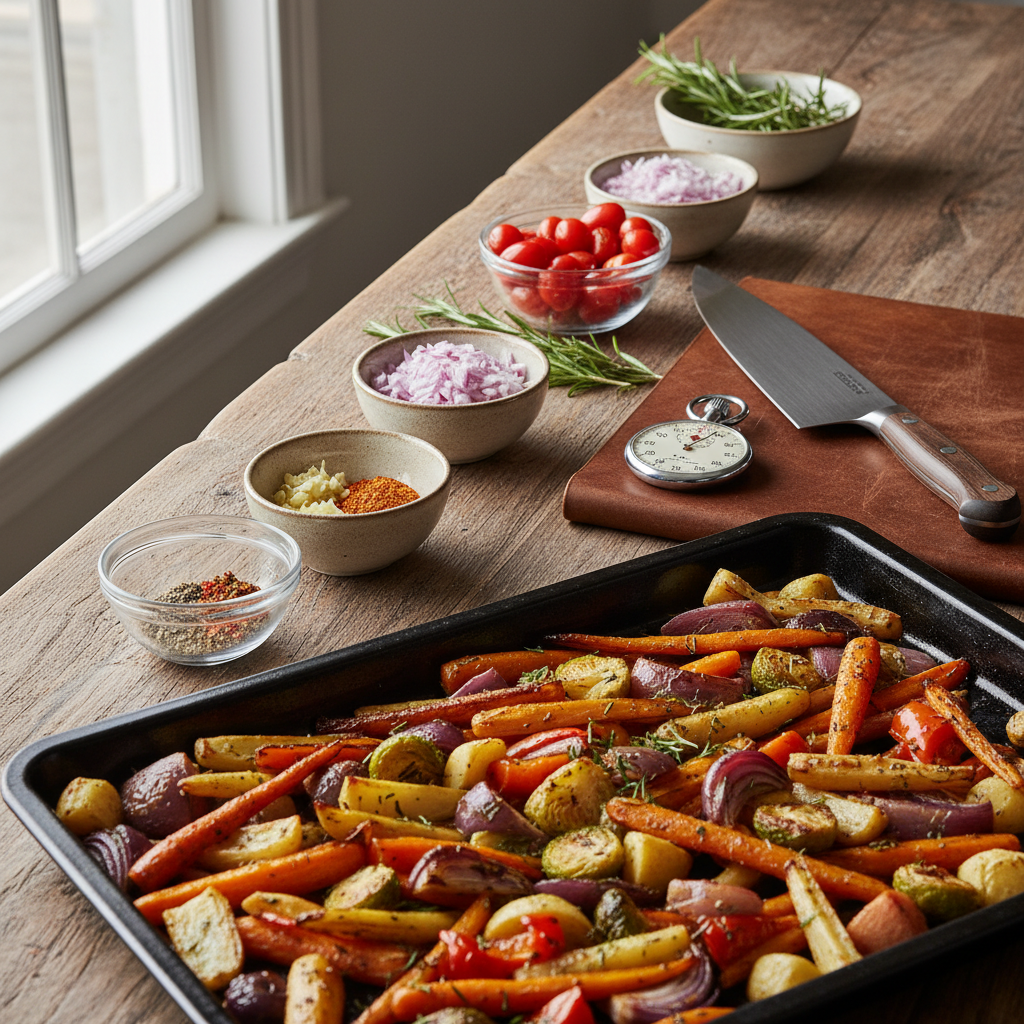 découvrez nos recettes simples et rapides pour un quotidien sans stress. idées faciles à préparer pour des repas délicieux en un rien de temps.