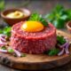 découvrez comment réussir un steak tartare maison parfait grâce à nos recettes détaillées et astuces incontournables pour un plat savoureux et frais à chaque fois.