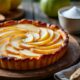 découvrez nos recettes de tarte aux poires, accompagnées d'astuces pour réussir un dessert fruité, fondant et irrésistible.