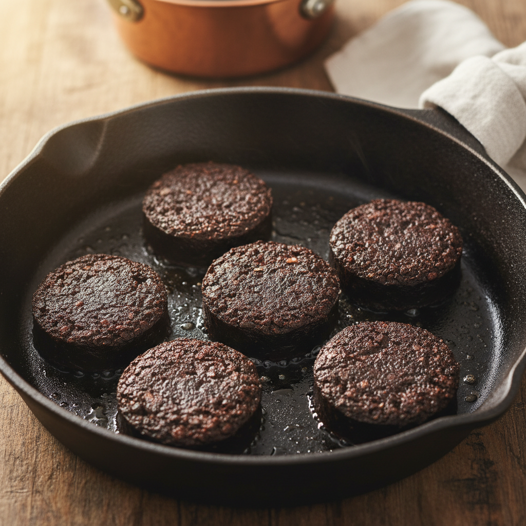 découvrez nos conseils pour maîtriser le temps de cuisson du boudin noir et éviter que sa peau n'éclate. apprenez les astuces pour un boudin parfaitement cuit et savoureux.