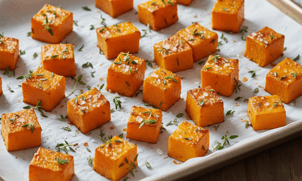 découvrez comment choisir entre la cuisson au four et à la vapeur pour votre butternut, avec des conseils pratiques sur les temps de cuisson pour obtenir une texture parfaite.