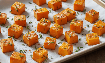 découvrez comment choisir entre la cuisson au four et à la vapeur pour votre butternut, avec des conseils pratiques sur les temps de cuisson pour obtenir une texture parfaite.