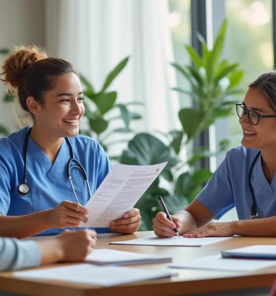 découvrez le fonctionnement du tp sp santé et les démarches essentielles à suivre pour une prise en charge efficace de votre santé.