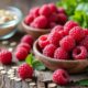 découvrez les bienfaits nutritionnels de la framboise : riches en vitamines, fibres et antioxydants, elles contribuent à une alimentation saine et équilibrée.