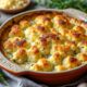 découvrez notre recette facile de gratin de chou-fleur et ses variations savoureuses pour régaler toute la famille avec des ingrédients simples et délicieux.