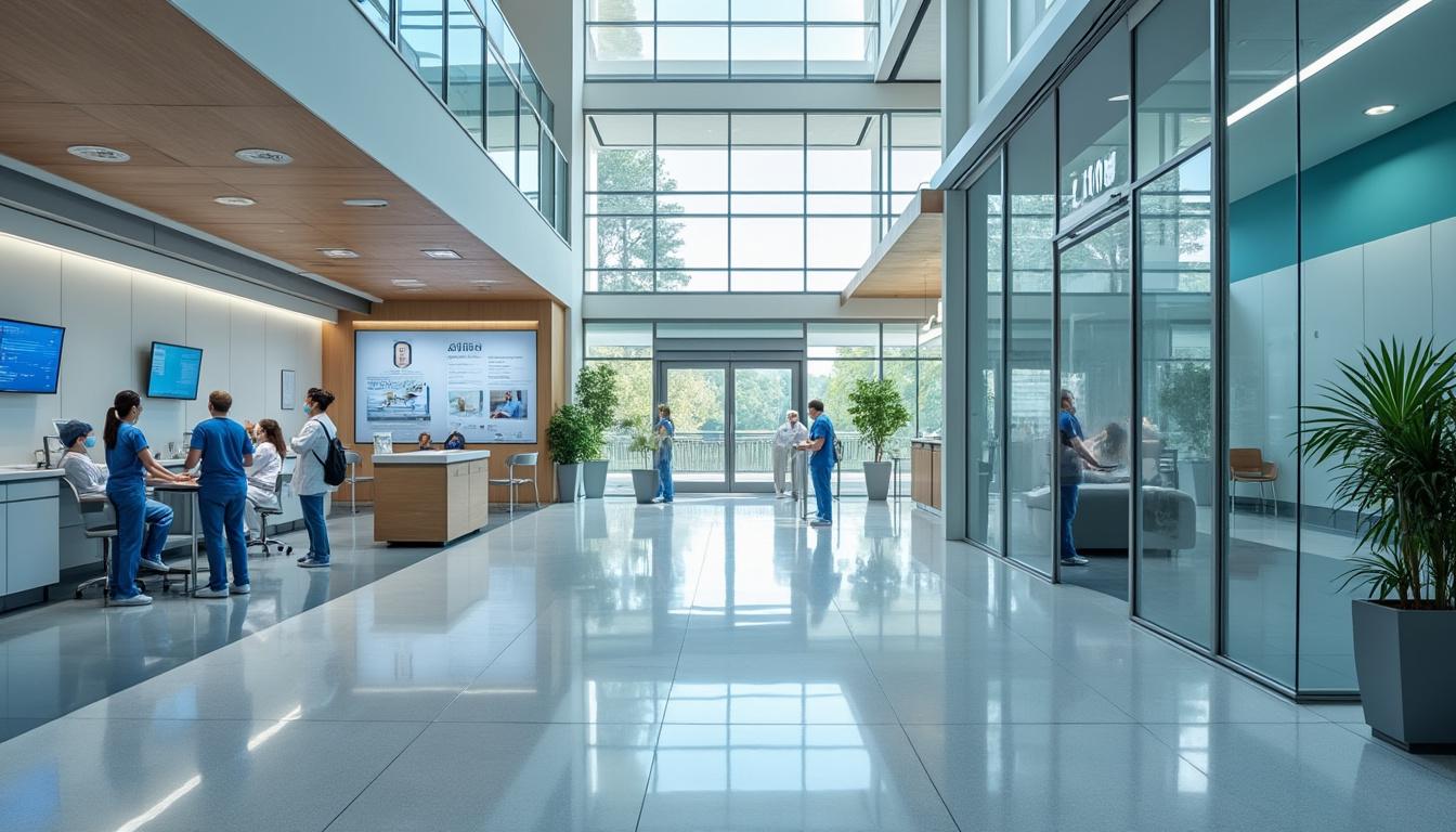 découvrez la clinique de la victoire ramsay santé en 2025 : un centre médical d'excellence offrant une large gamme de spécialités pour répondre à tous vos besoins de santé.