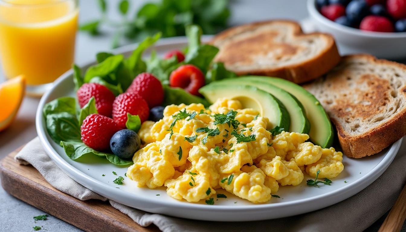 découvrez des idées simples et variées pour manger selon votre humeur du jour, pour des repas savoureux et adaptés à toutes vos envies.