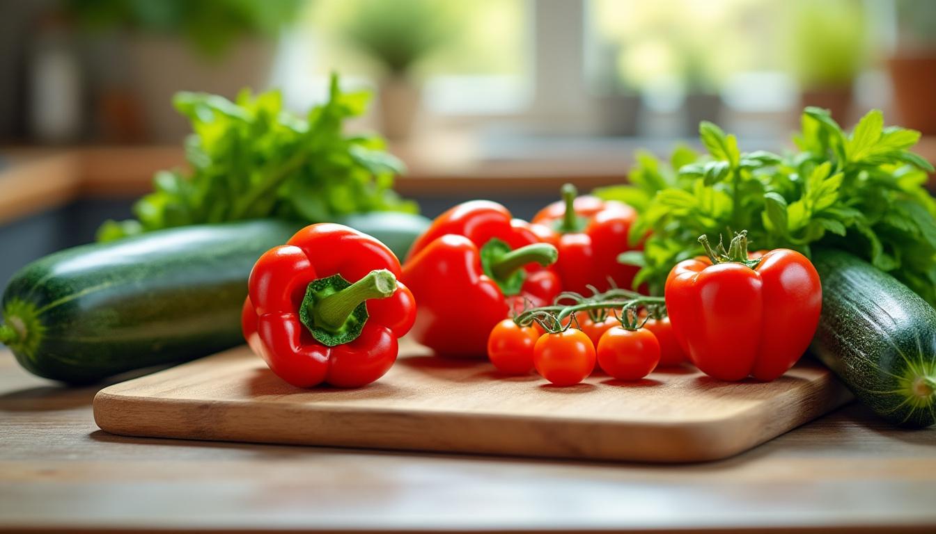 découvrez des recettes faciles et des astuces simples pour cuisiner au quotidien sans stress. simplifiez vos repas avec des conseils pratiques et rapides adaptés à tous les niveaux.