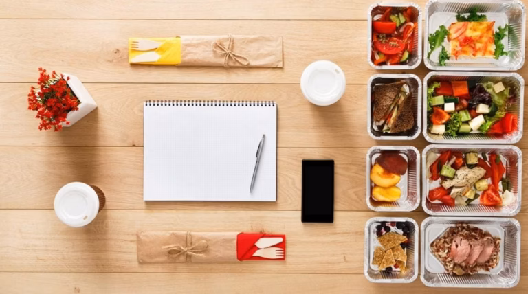 Semaine 36 : idées de repas simples et rapides pour les soirées de la rentrée (du 31 août au 6 septembre