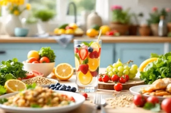 Semaine 35 : Inspirations gourmandes et recettes simples pour vos dîners du 24 au 30 août 2026 – Ôdélices