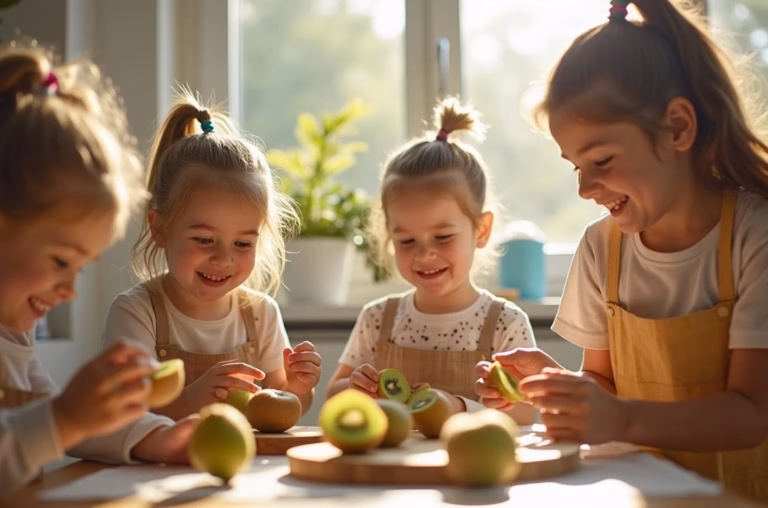 délicieuses recettes de courgettes que vos enfants vont adorer découvrir !