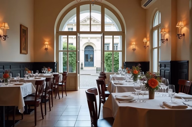 Restaurant au Puy-en-Velay : les meilleures tables